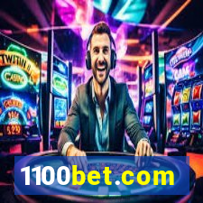 1100bet.com