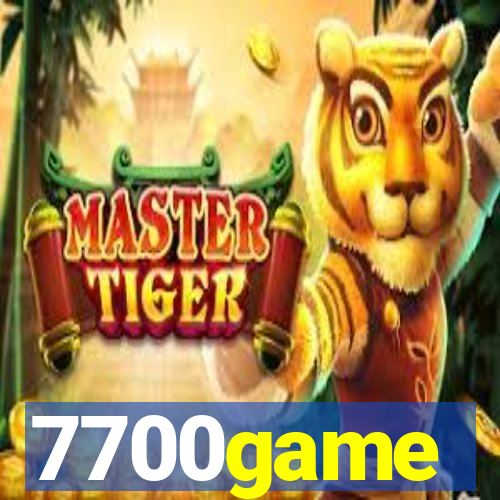 7700game