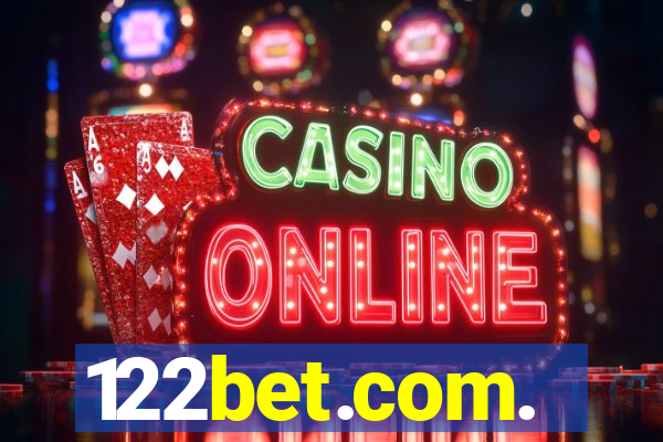 122bet.com.