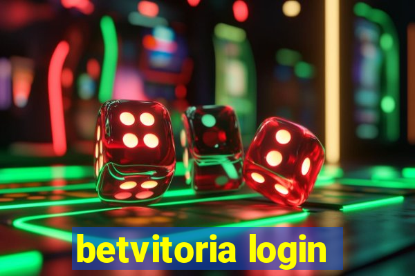 betvitoria login