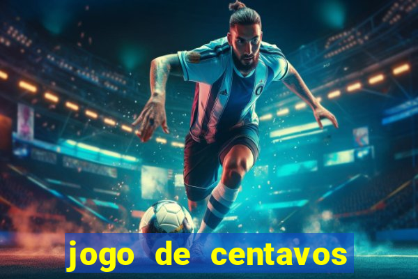 jogo de centavos na betano