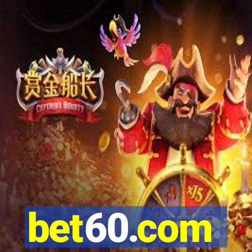 bet60.com