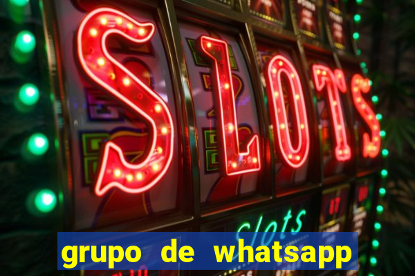 grupo de whatsapp de vaquejada