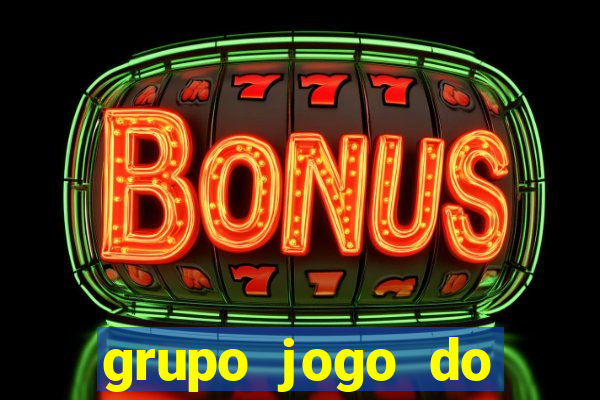 grupo jogo do bicho whatsapp salvador