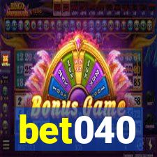 bet040