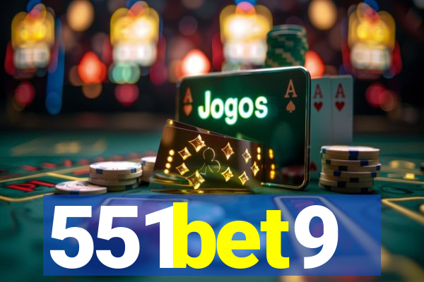 551bet9