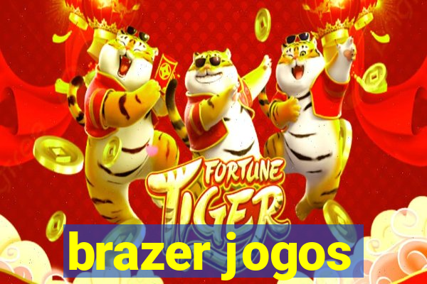 brazer jogos