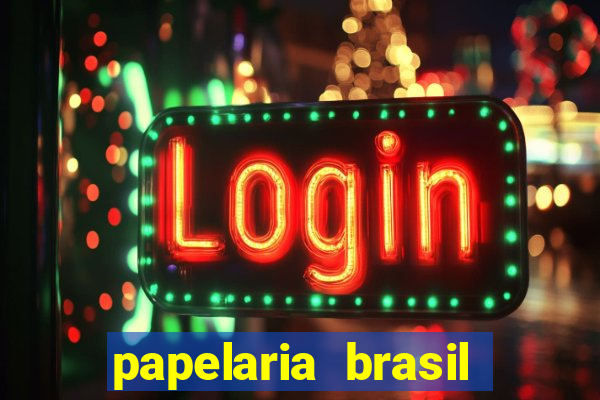 papelaria brasil porto alegre