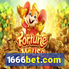 1666bet.com