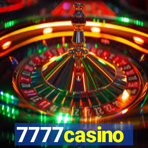 7777casino