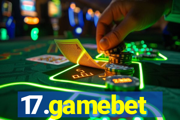 17.gamebet