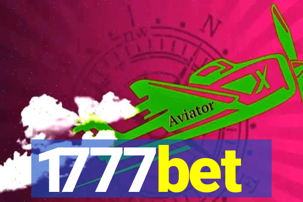 1777bet