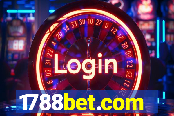 1788bet.com