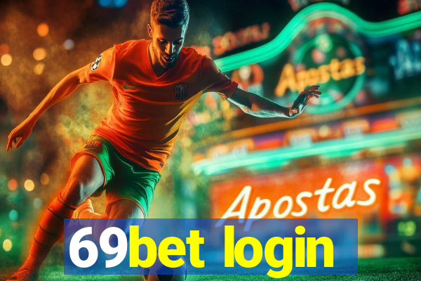 69bet login