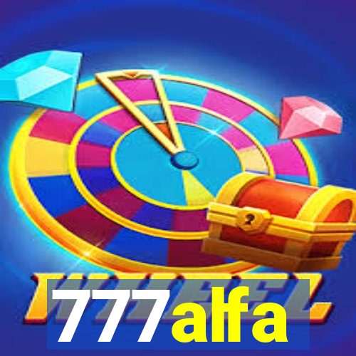 777alfa