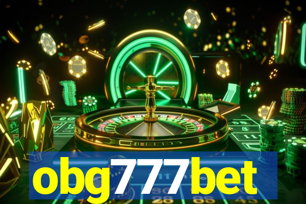 obg777bet