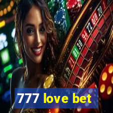 777 love bet