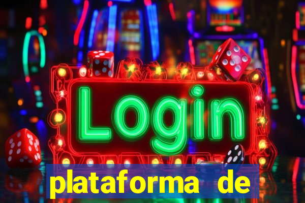 plataforma de aposta com deposito de 1 real