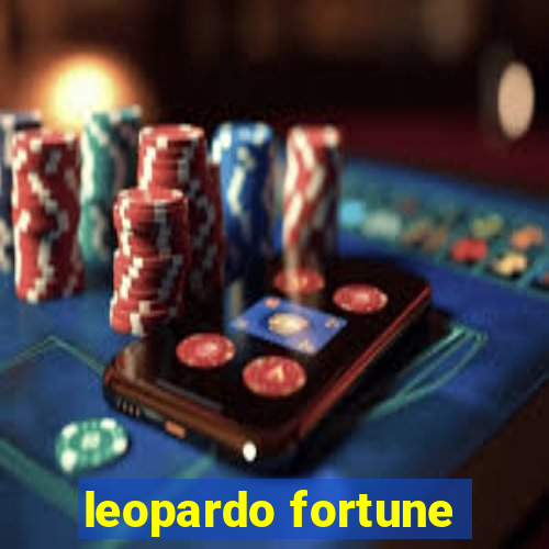 leopardo fortune