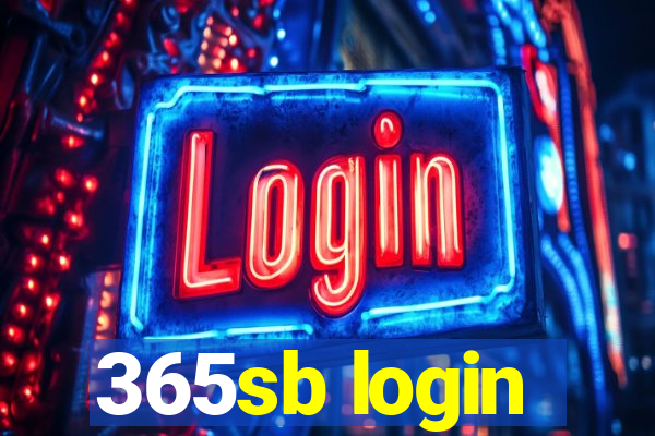 365sb login