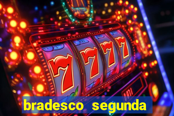 bradesco segunda via boleto