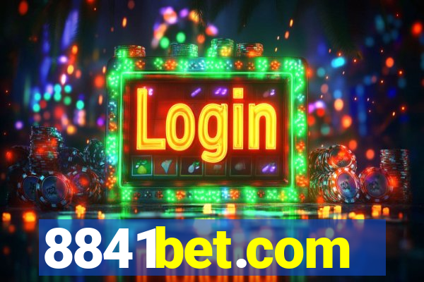 8841bet.com