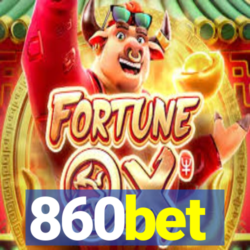 860bet