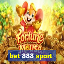 bet 888 sport