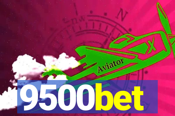 9500bet