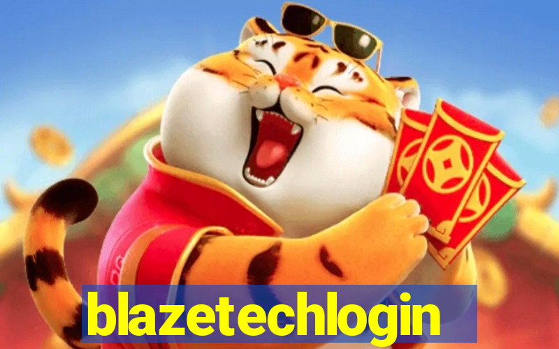 blazetechlogin