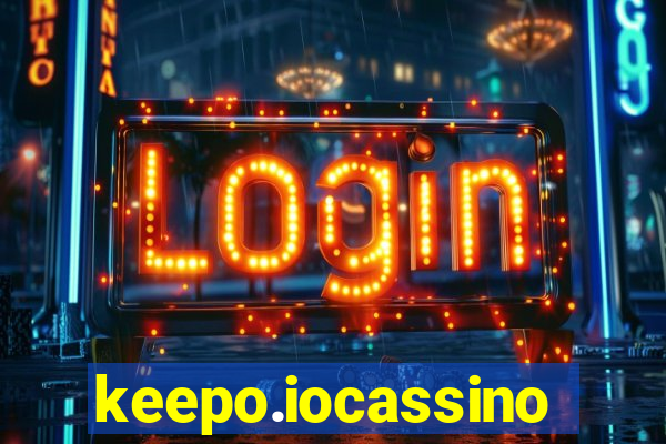 keepo.iocassino