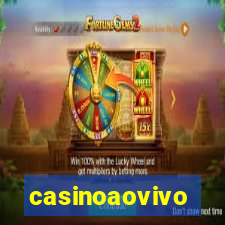 casinoaovivo