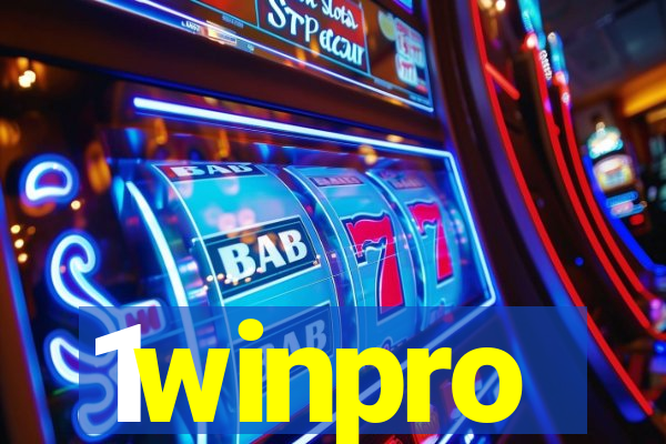 1winpro