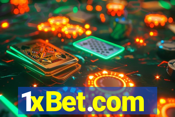 1xBet.com