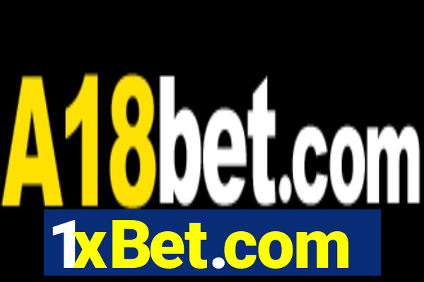 1xBet.com