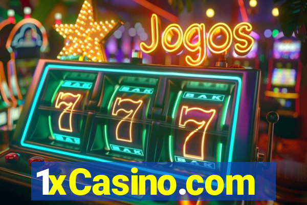 1xCasino.com