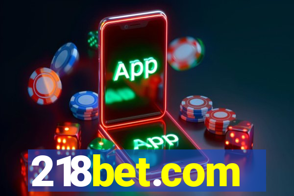 218bet.com