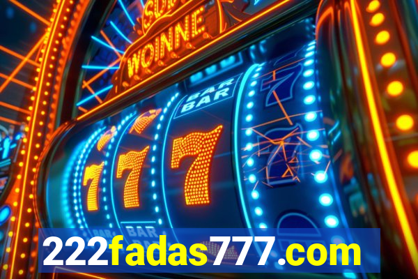 222fadas777.com