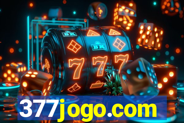 377jogo.com