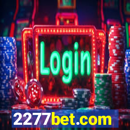 2277bet.com