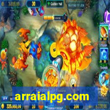 arraialpg.com