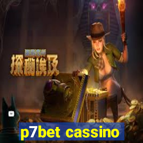 p7bet cassino