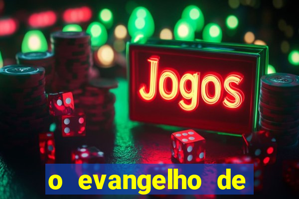 o evangelho de maria madalena pdf gratis