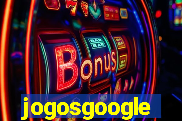 jogosgoogle