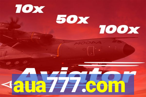 aua777.com