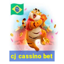 cj cassino bet