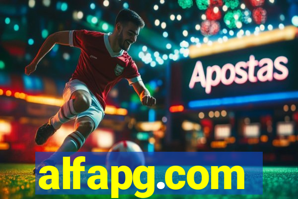 alfapg.com