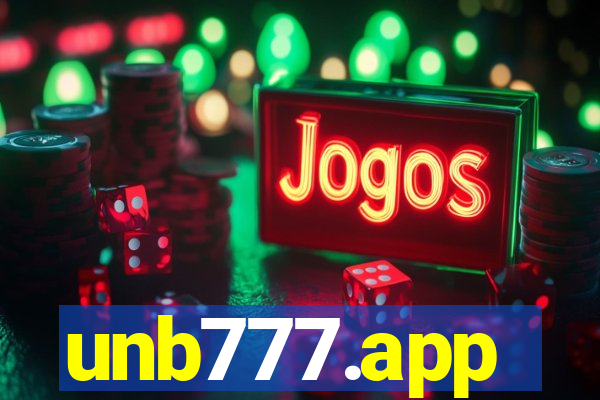 unb777.app