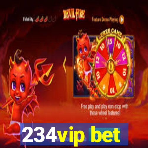 234vip bet