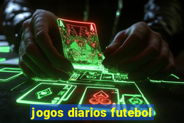 jogos diarios futebol